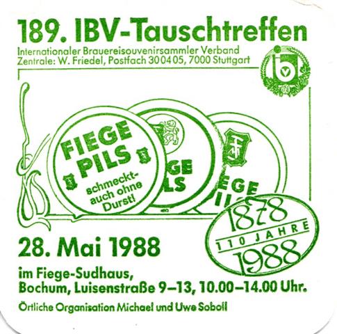 bochum bo-nw fiege ibv 2b (quad185-189 tauschtreffen 1988-grn)